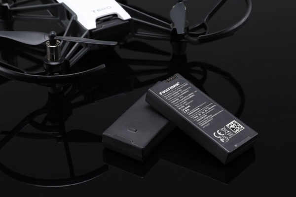 مشخصات، قیمت و خرید باتری کوادکوپتر تلو | Tello Battery | آتراتوس